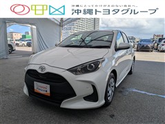 ヤリス X