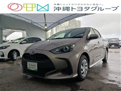 ヤリス X