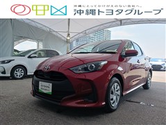 ヤリス X