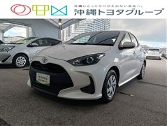 トヨタ ヤリス X