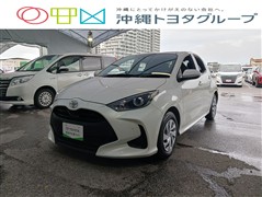 ヤリス X