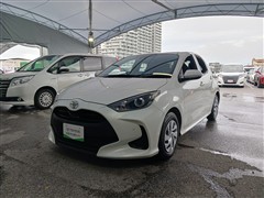 ヤリス X
