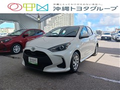 トヨタ ヤリス X