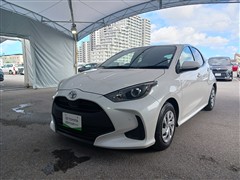 ヤリス X