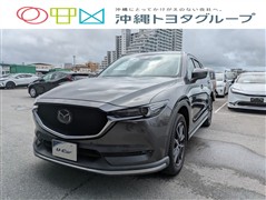 マツダ CX-5 20S