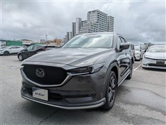 CX-5 20S
