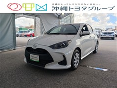 ヤリス X