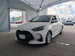 ヤリス X
