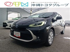 トヨタ アクア Z