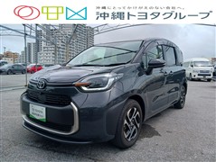 シエンタ HEV Z