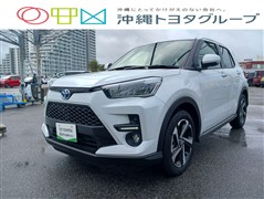 ライズ HEV Z