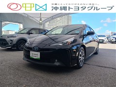 プリウス A
