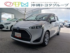 トヨタ シエンタ HEV X