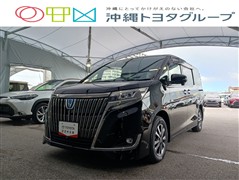 トヨタ エスクァイアHEVGIプレミアムBテラ