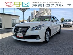 トヨタ クラウンロイヤル ロイヤルサルーン