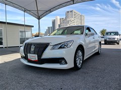 クラウンロイヤル ロイヤルサルーン