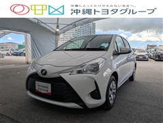 ヴィッツ F