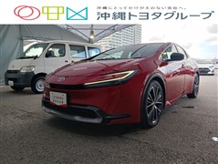 プリウス Z