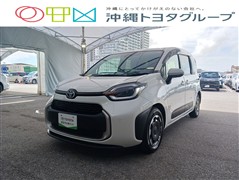 トヨタ シエンタ HEV Z