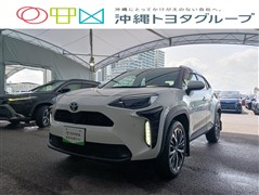 ヤリスクロス Z
