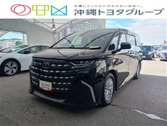 アルファード HEV X