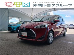 シエンタHV ファンベース G