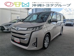 ノア HEV Z