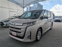 ノア HEV Z