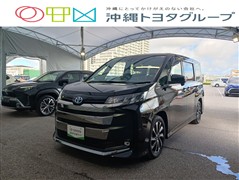 ノア HEV S-Z
