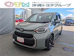 シエンタ HEV Z
