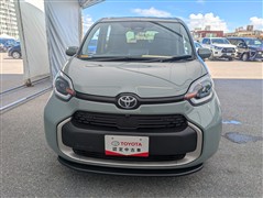 シエンタ HEV Z