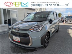 トヨタ シエンタ HEV Z