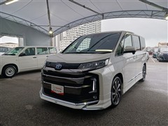 ノア HEV S-Z