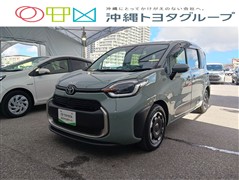 シエンタ ハイブリッド Z
