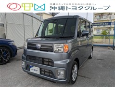 ウェイク L SA3