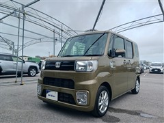 ウェイク L SA3