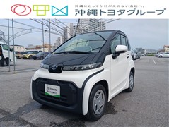 トヨタ C+pod G