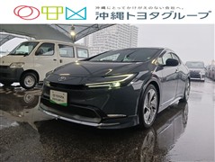 トヨタ プリウス Z