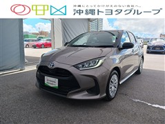ヤリス HEV Z