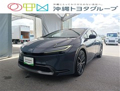 プリウス G