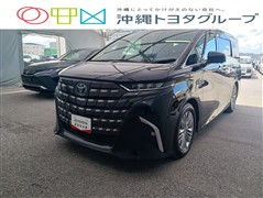 アルファード Z