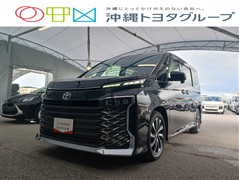 ヴォクシー HEV S-Z