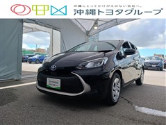 トヨタ アクア G