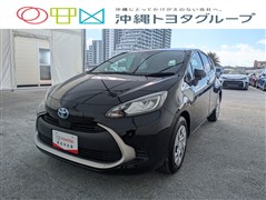 トヨタ アクア G