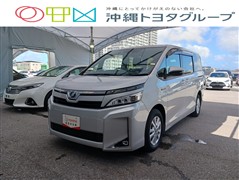 ヴォクシー HEV V