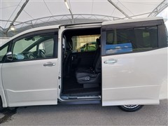 ヴォクシー HEV ZS キラメキ3