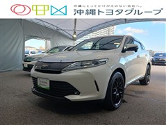 トヨタ ハリアー プレミアム
