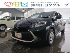 アクア G