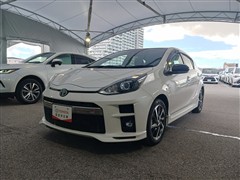 アクア G GRスポーツ