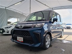 ルーミー X